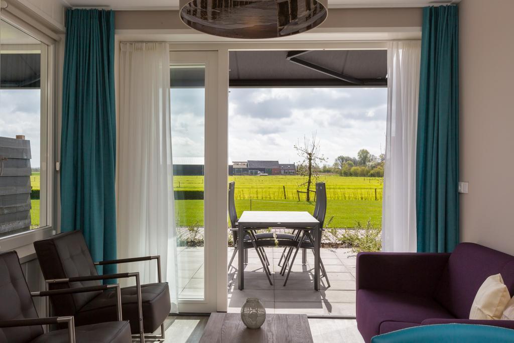 Welcome In - De Grote Geere Oostkapelle Extérieur photo